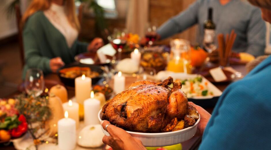 Confira 5 curiosidades sobre o Dia de Ação de Graças