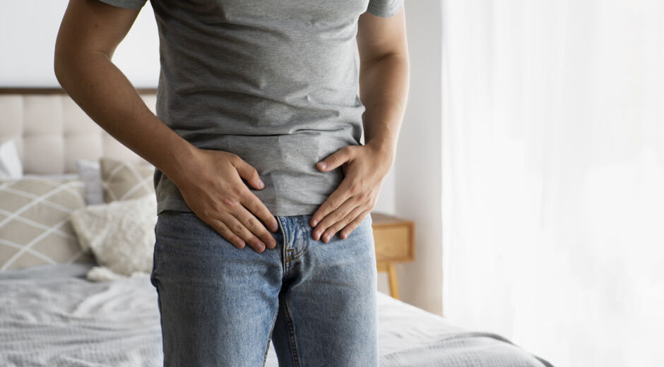 Andropausa pode acometer 20% dos homens 60+, diz urologista