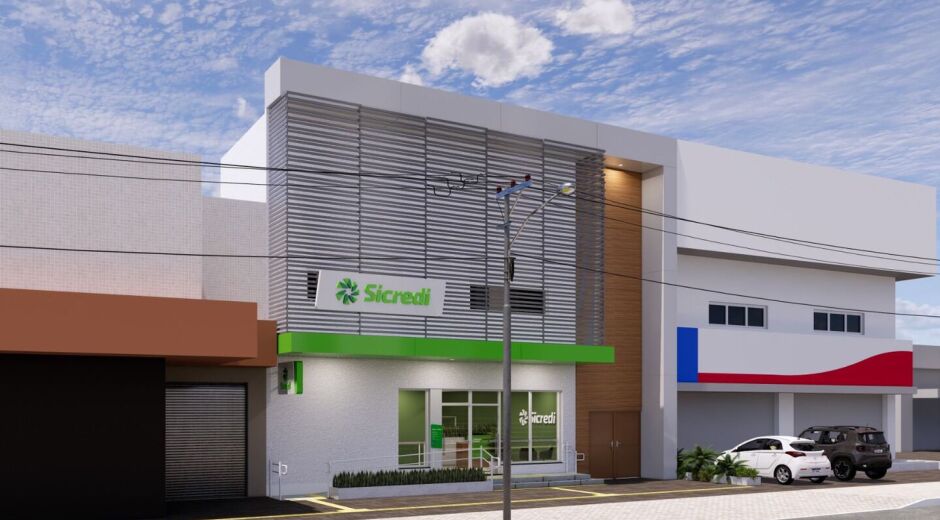 Sicredi Expansão abre agência em Casa Forte no Recife