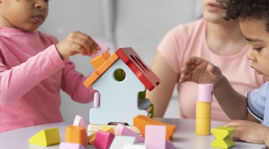 Primeira infância: por que investir nos primeiros anos é garantir o futuro