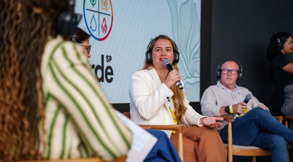 Rumo à COP30: da Emergência à Resiliência