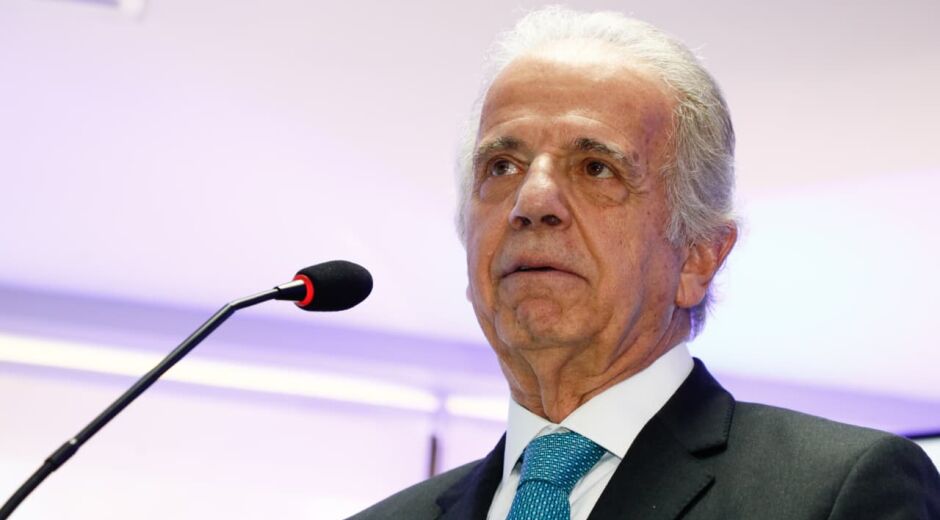 Além do apenas suave. Ou o ministro José Mucio Monteiro