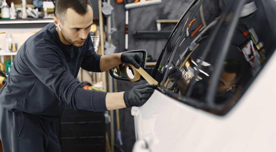 Como usar o 13º salário para renovar a aparência do seu carro