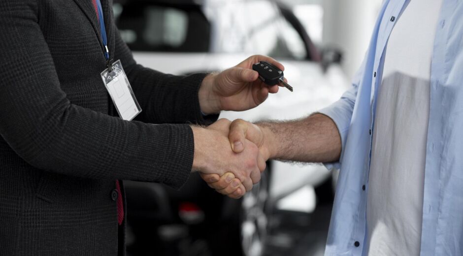 Venda direta avança e já representa até 51% das vendas de veículos no país