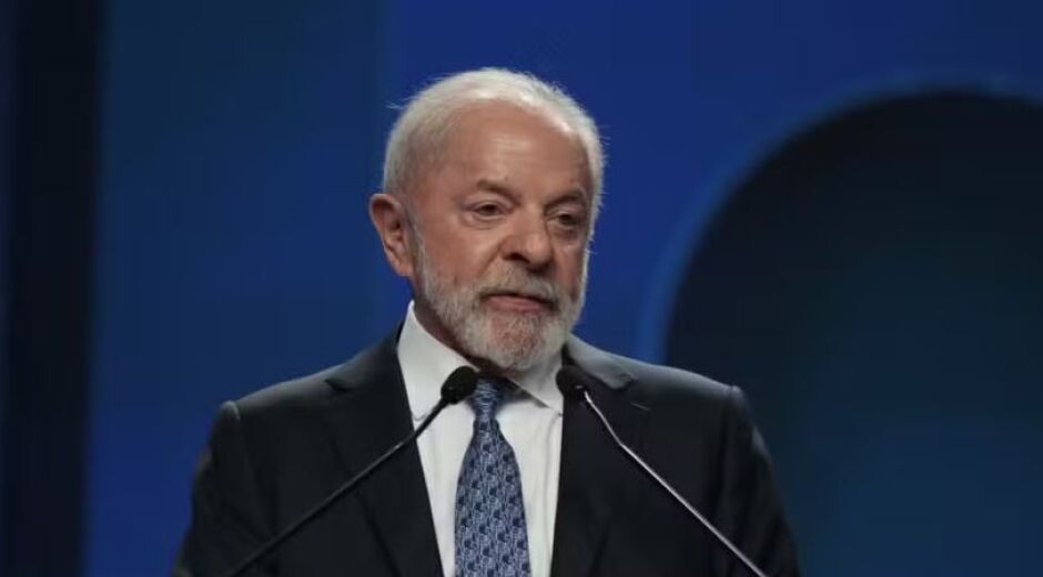 Lula prepara afago às Forças Armadas em almoço com cúpula após prisão de generais na trama golpista