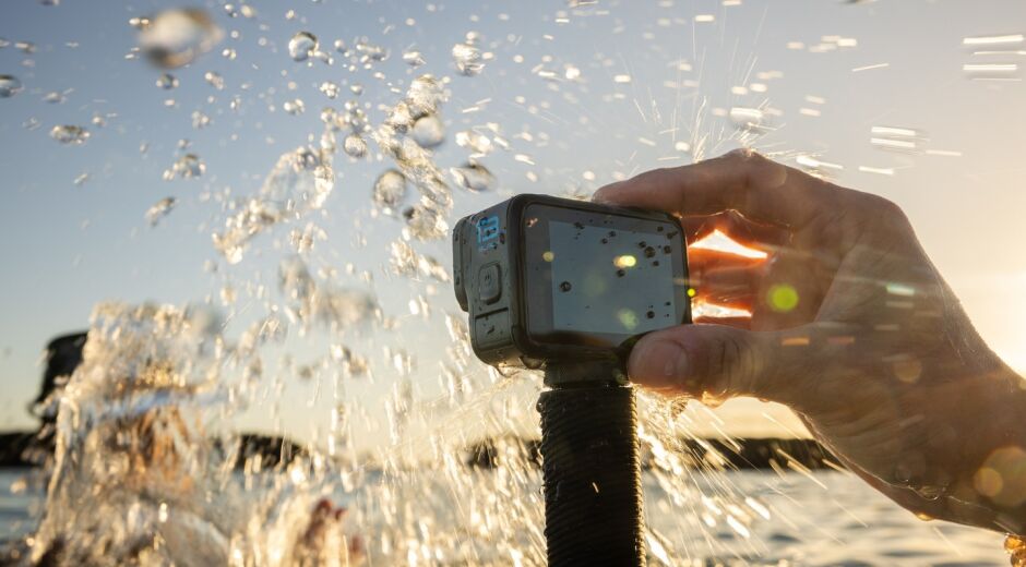 GoPro Hero 13 Black: recursos ainda mais tecnológicos!
