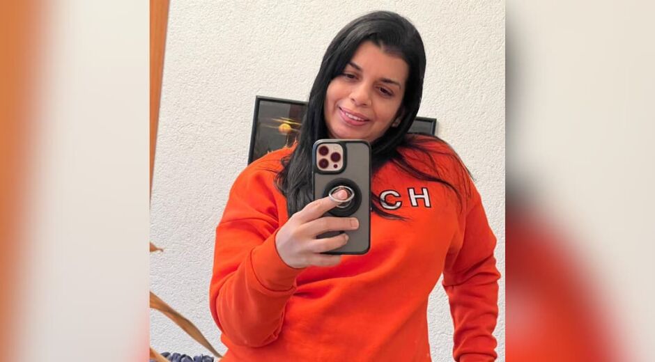 Pernambucana morre na Alemanha após vazamento de gás; família tenta repatriar corpo e trazer filhos