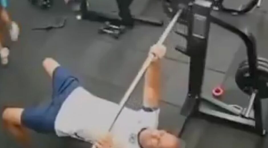 Morte na academia: quais são os equipamentos mais perigosos na área de musculação? 