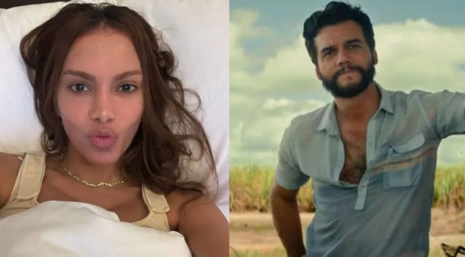 Anitta exalta "O Agente Secreto" e pede apoio ao cinema nacional: "Espetacular"