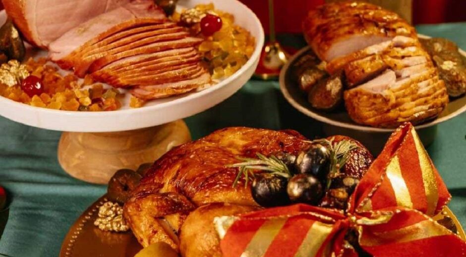 Ceia de Natal: saiba onde encomendar as comidas de final de ano