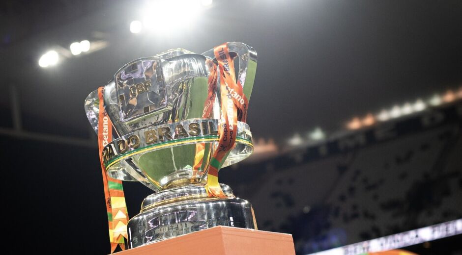 Corinthians e Vasco ficam na igualdade no primeiro jogo da final da Copa do Brasil