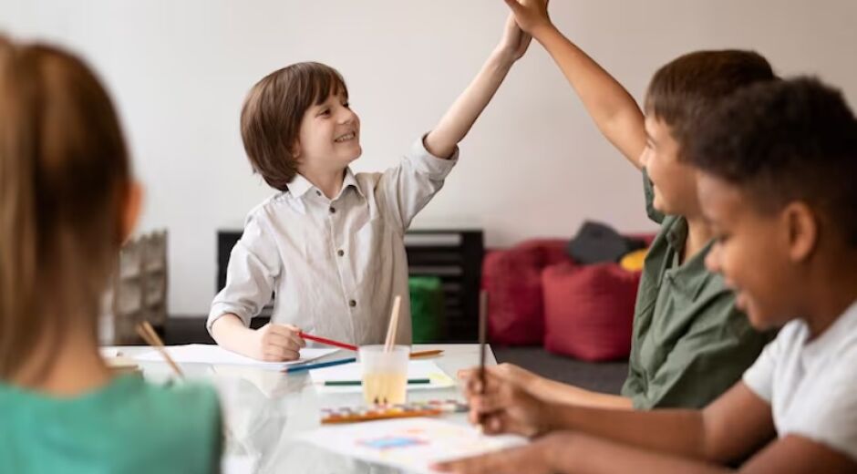 5 práticas que promovem os direitos humanos dentro do ambiente escolar