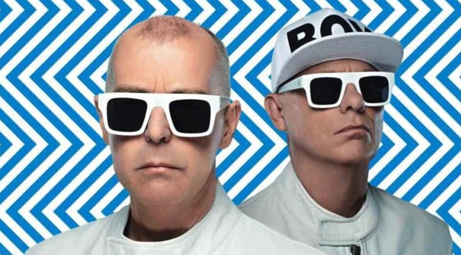 Pet Shop Boys se apresentam no Brasil em 2026; veja data, local e ingressos