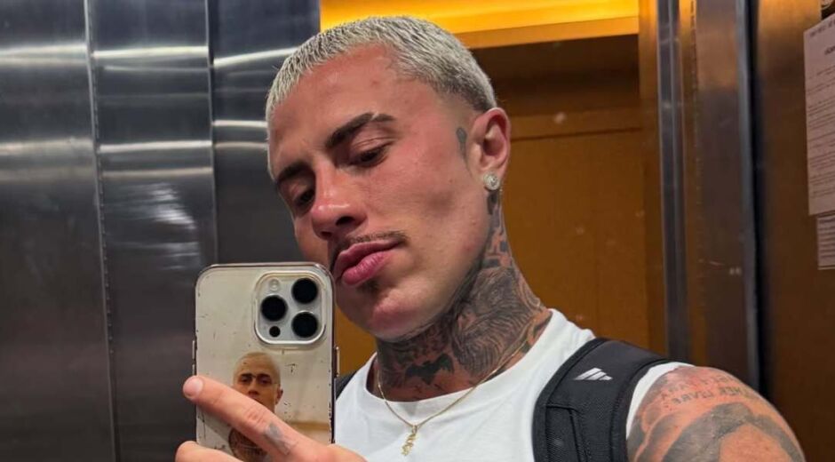 Show de MC Daniel no Réveillon de Fernando de Noronha é cancelado após acusações de ex-namorada