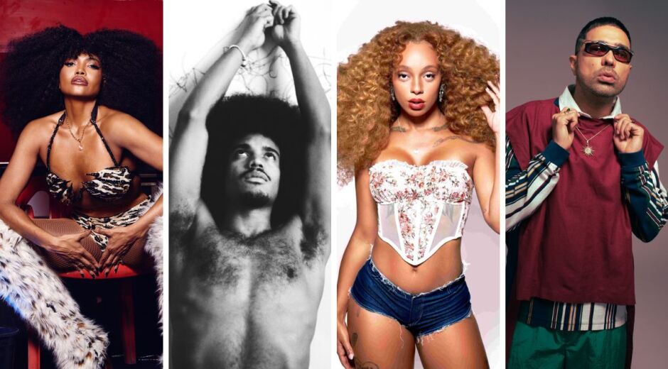 No Ar Coquetel Molotov celebra diversidade da música independente neste sábado (6)