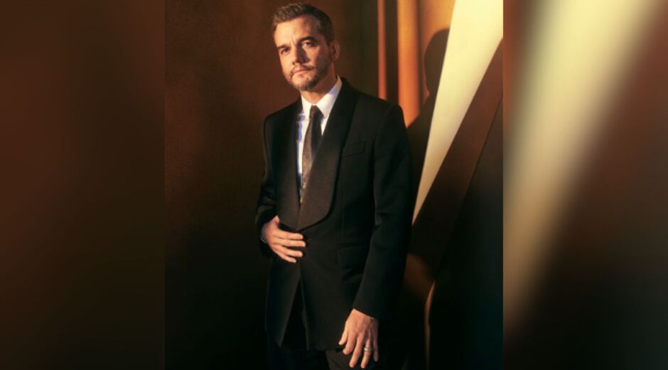 Foto de Wagner Moura no Instagram da Academia atinge 1 milhão de interações