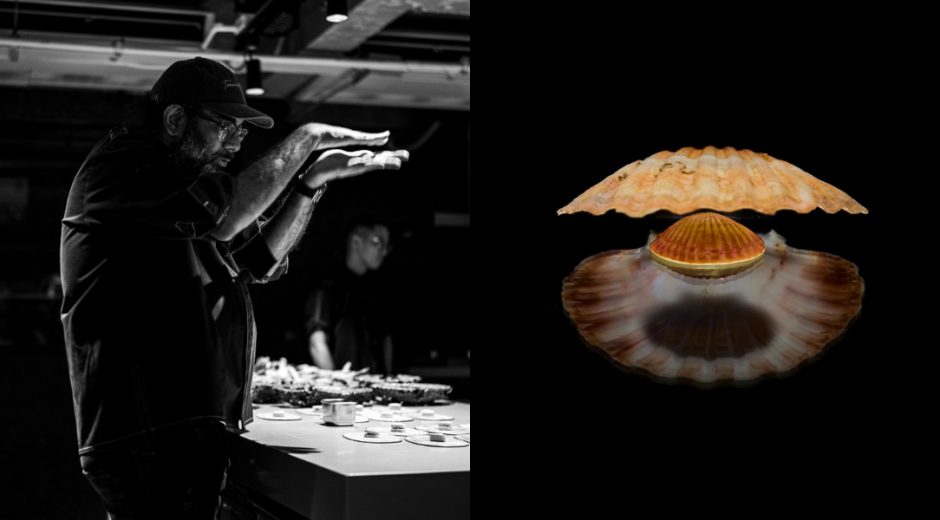 Gaggan Anand: conheça o trabalho do chef indiano à frente do Melhor Restaurante da Ásia