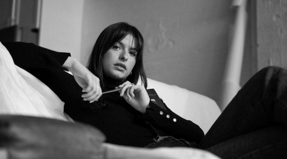 Quando a escrita se torna espelho