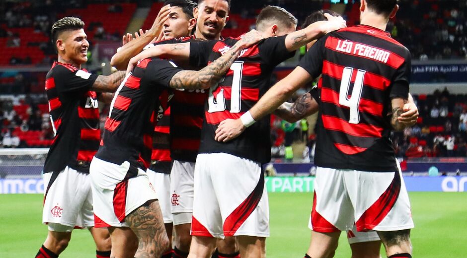 PSG X Flamengo: veja escalações e onde assistir final da Copa Intercontinental