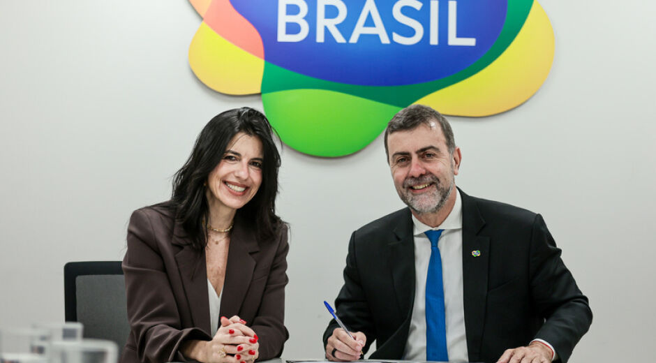 Airbnb e Embratur estendem parceria para impulsionar o turismo no Brasil