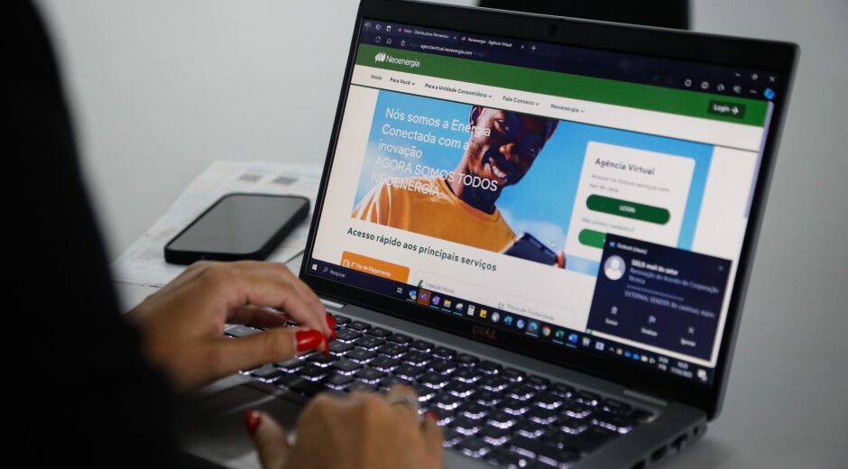 Neoenergia Pernambuco oferece desconto de até 90% para quitar contas em atraso