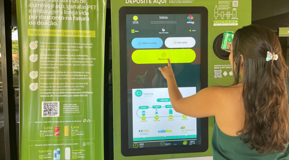 Vale Luz bate recorde e garante R$ 95 mil em descontos na conta de energia dos pernambucanos