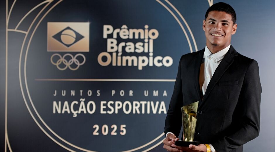 De esperança à realidade, Jhon Xavier mantém tradição de Pernambuco no pentatlo moderno