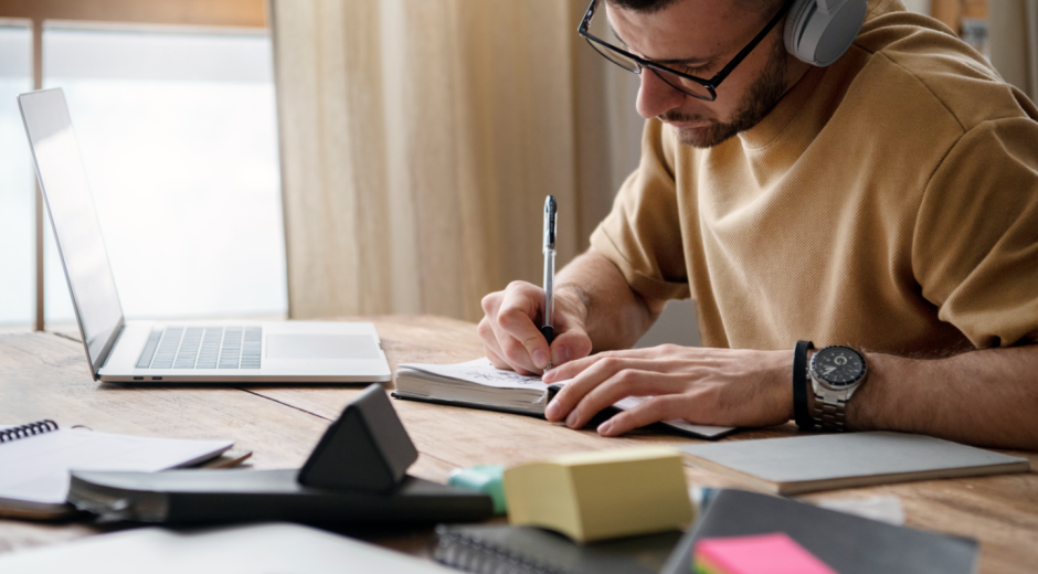 Como programar os estudos de concursos para 2026?