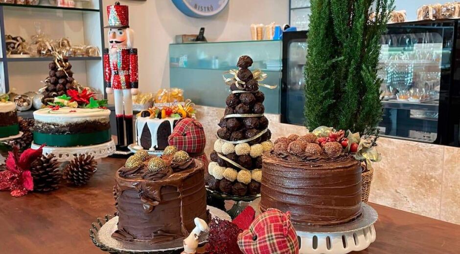 Oma Bistrô oferece brunch natalino no próximo dia 7 de dezembro, saiba mais