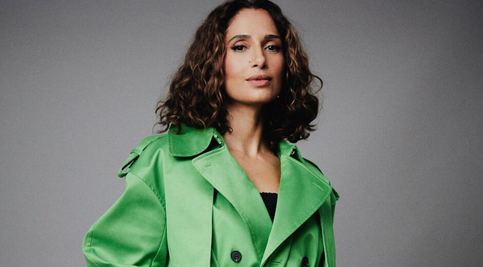 Camila Pitanga retorna à trama para agitar a reta final de "Dona de Mim"