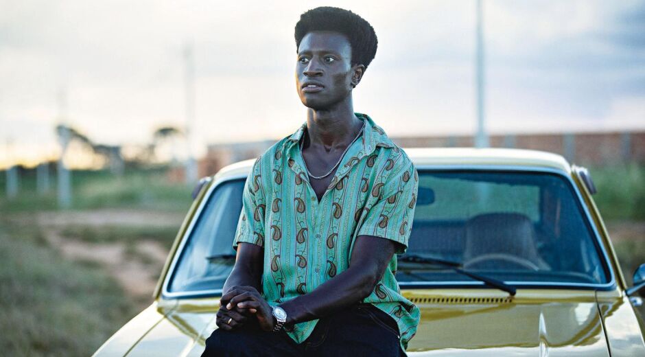 Três séries nacionais que valem seu tempo antes de 2026