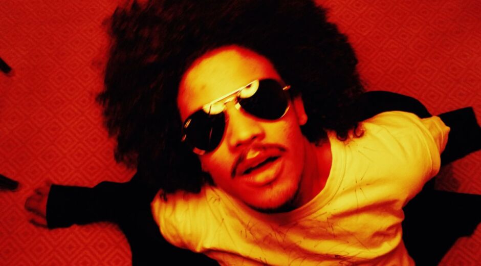 Samuel de Saboia volta ao Recife para o seu rito de estreia no Coquetel Molotov