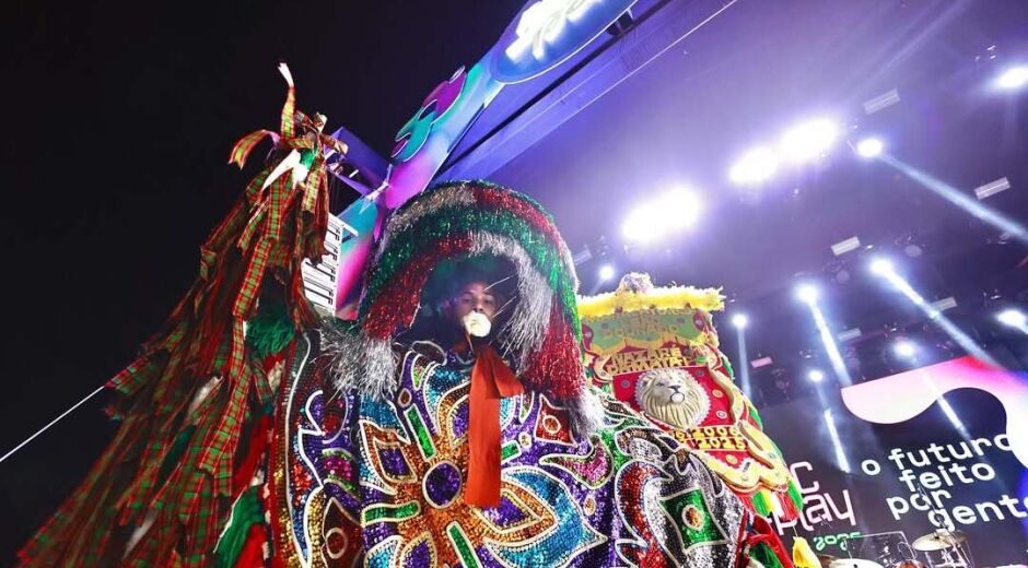 CTM reforça operação especial para atender público do Festival Pernambuco Meu País