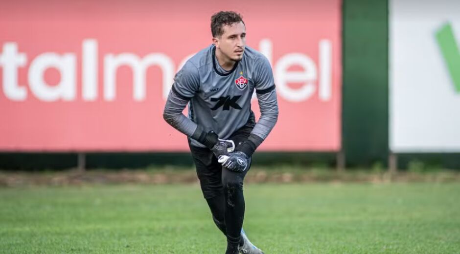 Sport aciona Vitória na CNRD por multa envolvendo Thiago Couto; baianos não foram notificados