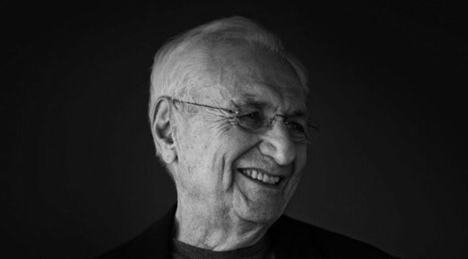 Frank Gehry, estrela mundial da arquitetura, morre aos 96 anos