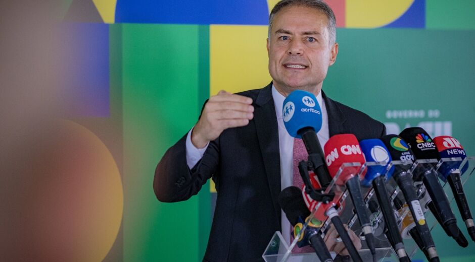 Renan Filho sobre ação de autoescolas: dificilmente Justiça vai derrubar medidas da CNH