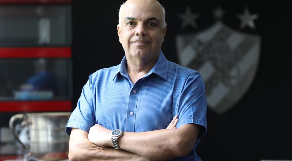 Yuri Romão fala sobre saída do Sport: "Meu sentimento hoje é de dever cumprido"
