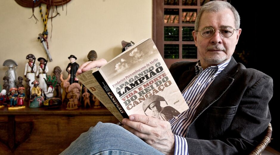 Frederico Pernambucano: estética da verdade