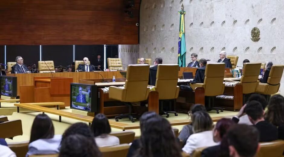 Dois absolvidos, 29 condenados e 500 anos de prisão: veja a sentença dos acusados da trama golpista