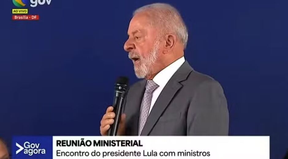 Lula põe em dúvida acordo UE-Mercosul por resistência de Itália e França