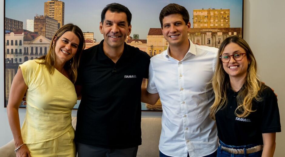 Prefeitura do Recife amplia parceria com a Casa Zero para levar metodologia de inclusão produtiva