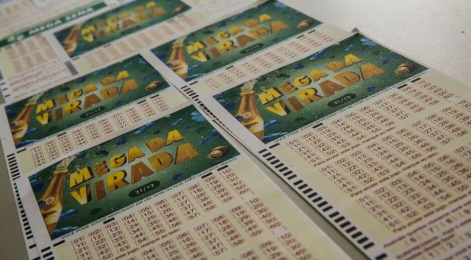 Mega da Virada 2025: confira cinco mitos e verdades sobre o jogo
