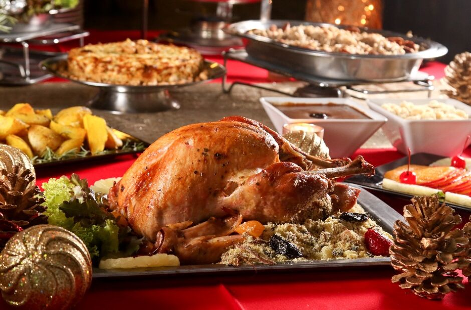 Ceia de Natal: veja dicas de como preparar o card&aacute;pio da grande noite