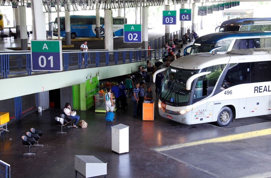 Natal: confira como ser&aacute; a movimenta&ccedil;&atilde;o no TIP e estradas de Pernambuco no feriado