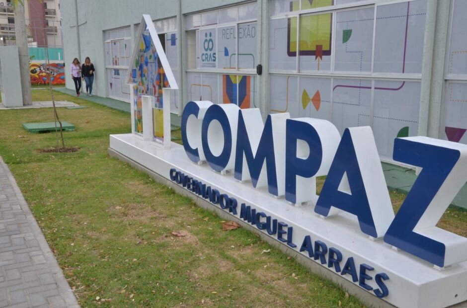 Arena Go Recife oferta 250 vagas de emprego para PcD em evento no Compaz Miguel Arraes.