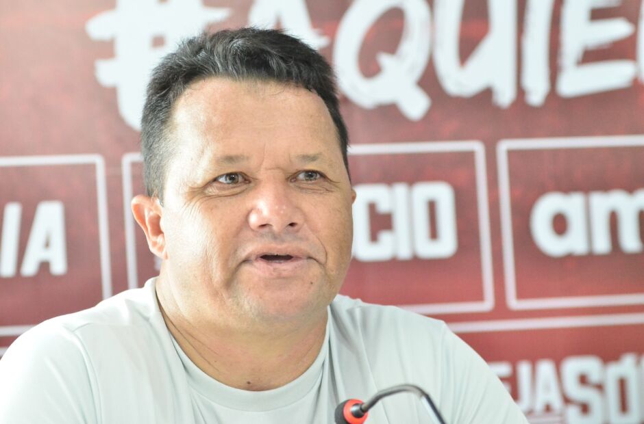 Com direito à estátua, Náutico anuncia série de ações em prol da recuperação de Kuki