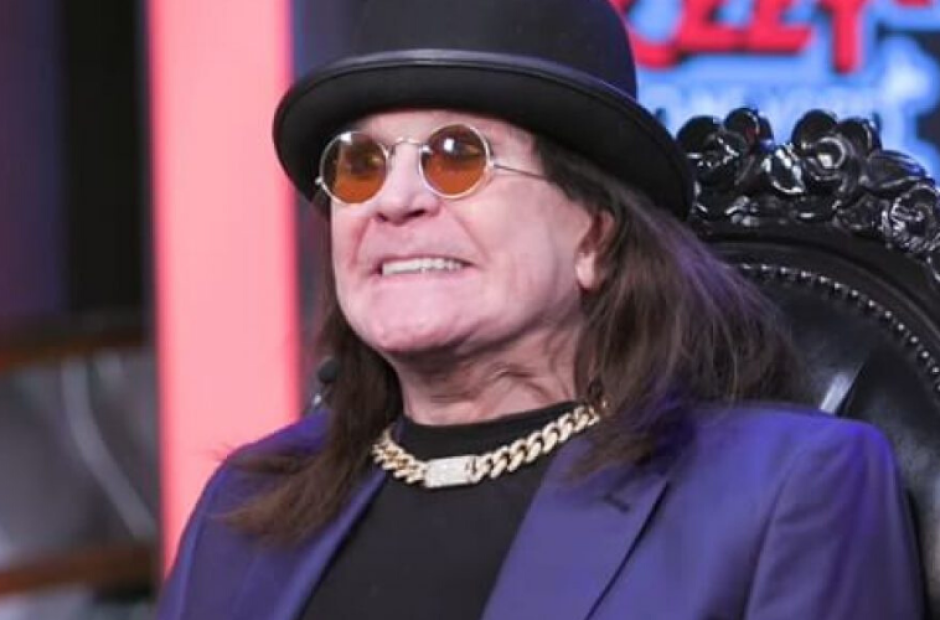 Documentário com os anos finais de Ozzy Osbourne ganha data de estreia