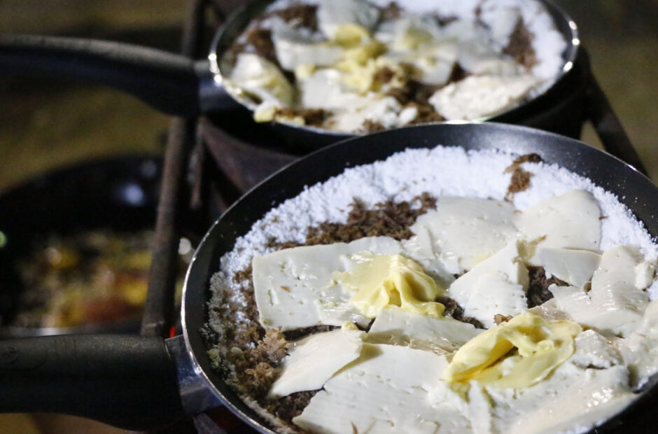 Olinda recebe o 6&ordm; Festival da Tapioca neste final de semana, com gastronomia e música