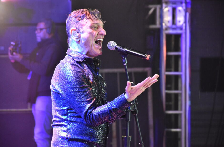 Paulo Miklos: Advogado do cantor se manifesta sobre acusa&ccedil;&otilde;es de ex-esposa; entenda o caso