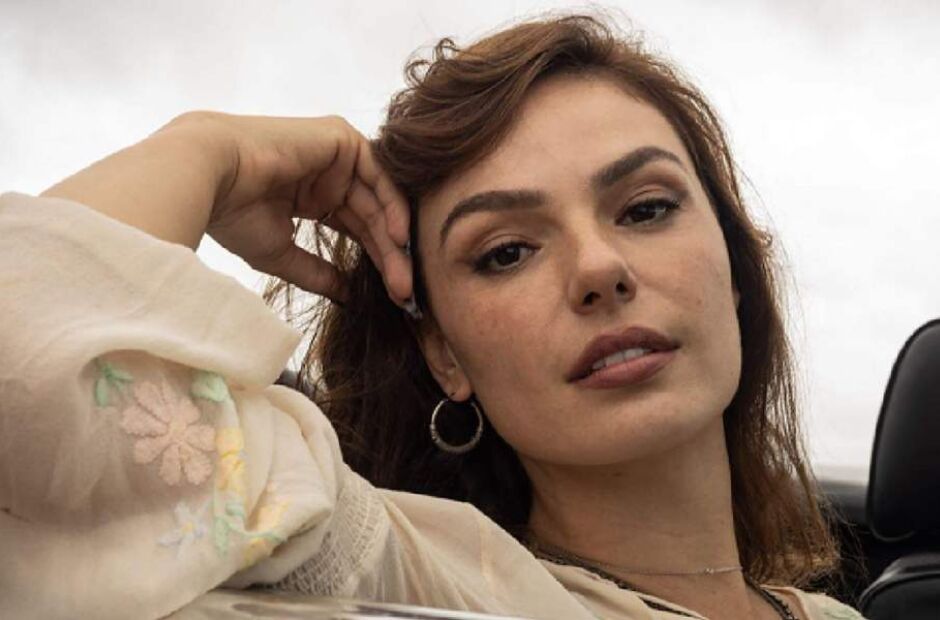 Suspeito de ser stalker de Isis Valverde contratou detetive para descobrir endere&ccedil;o da atriz